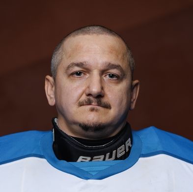 Иннокентий Вавилов